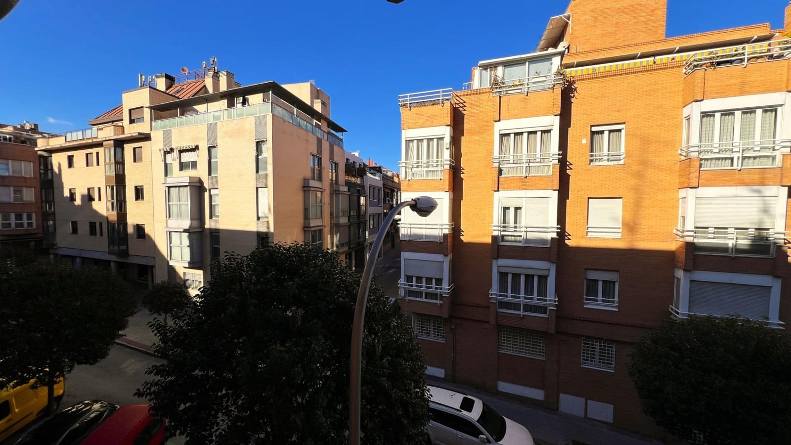 1 soveværelse Lejlighed til salg i Madrid by - € 230.000 (Ref: 9621762)