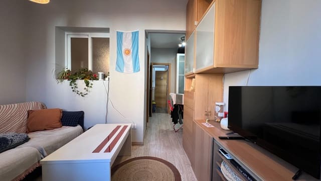 1 soveværelse Lejlighed til salg i Adelfas, Madrid by - € 230.000 (Ref: 9621762)