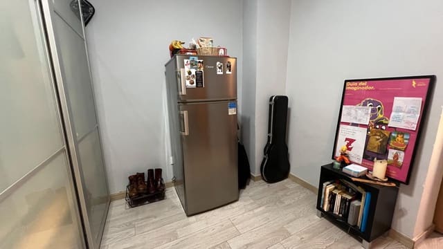 1 soveværelse Lejlighed til salg i Adelfas, Madrid by - € 230.000 (Ref: 9621762)