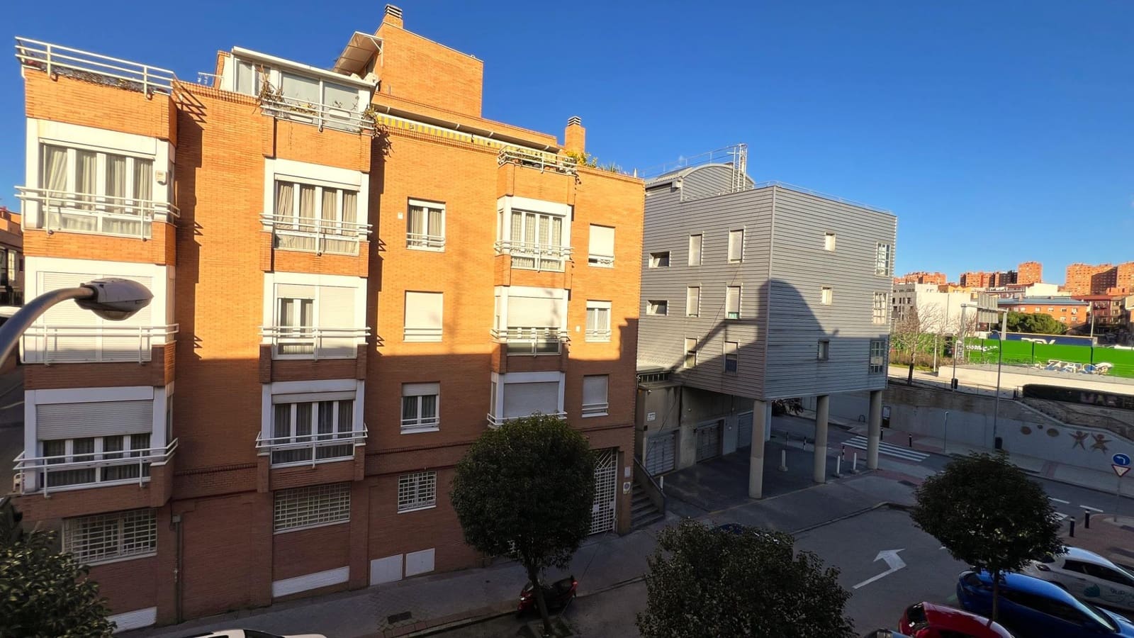 1 soveværelse Lejlighed til salg i Madrid by - € 230.000 (Ref: 9621762)