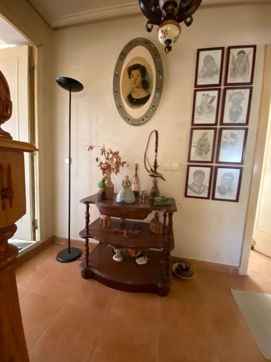 3 soveværelse Rækkehus til salg i Orihuela Costa med swimmingpool garage - € 329.900 (Ref: 9625558)