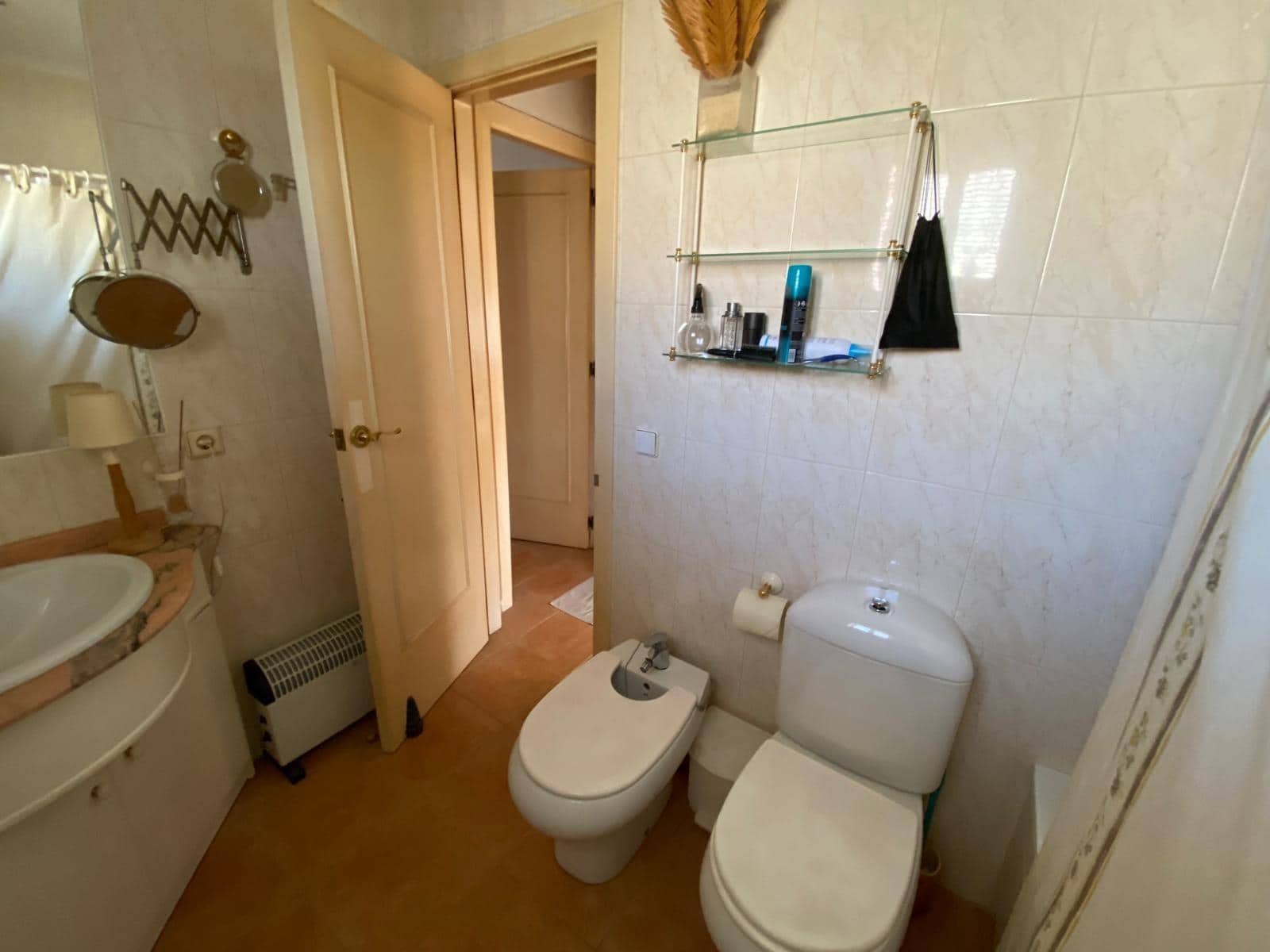 3 soveværelse Rækkehus til salg i Orihuela Costa med swimmingpool garage - € 329.900 (Ref: 9625558)