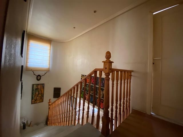 3 soveværelse Rækkehus til salg i Villamartín - Las Filipinas, Orihuela med swimmingpool garage - € 329.900 (Ref: 9625558)