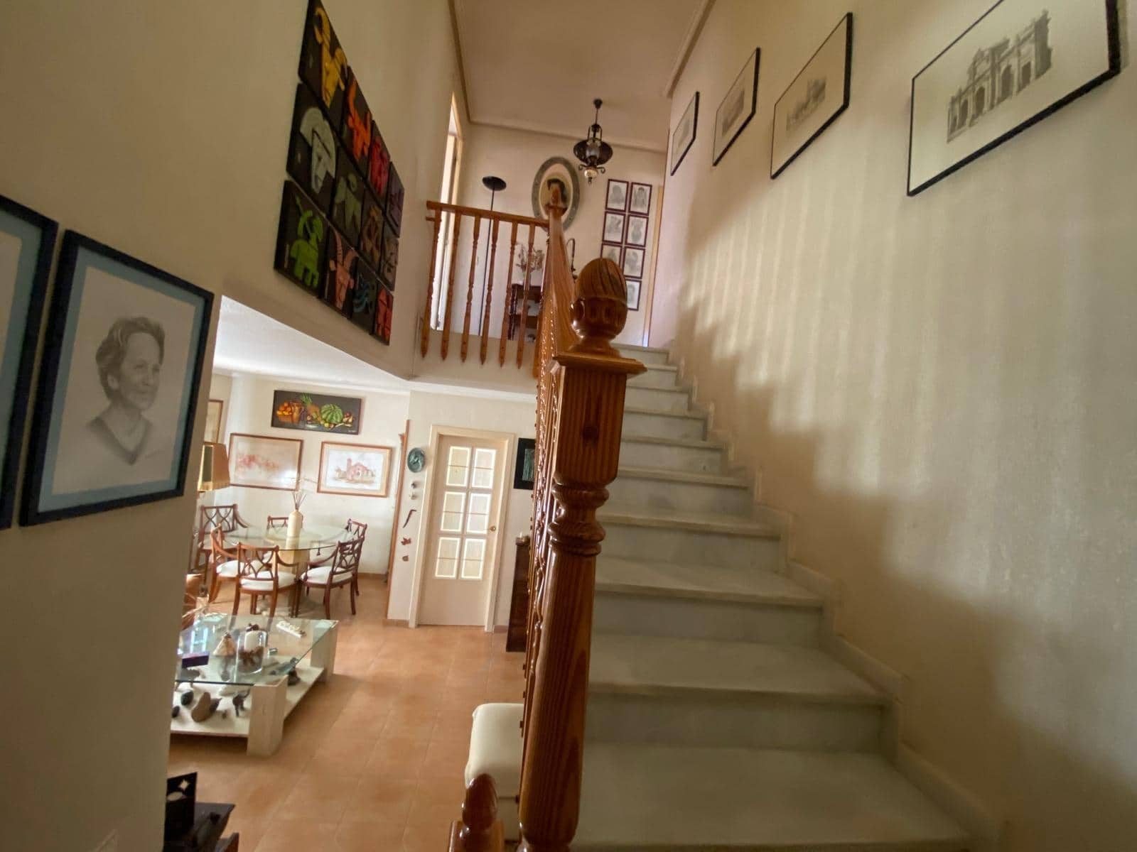 3 soveværelse Rækkehus til salg i Orihuela Costa med swimmingpool garage - € 329.900 (Ref: 9625558)