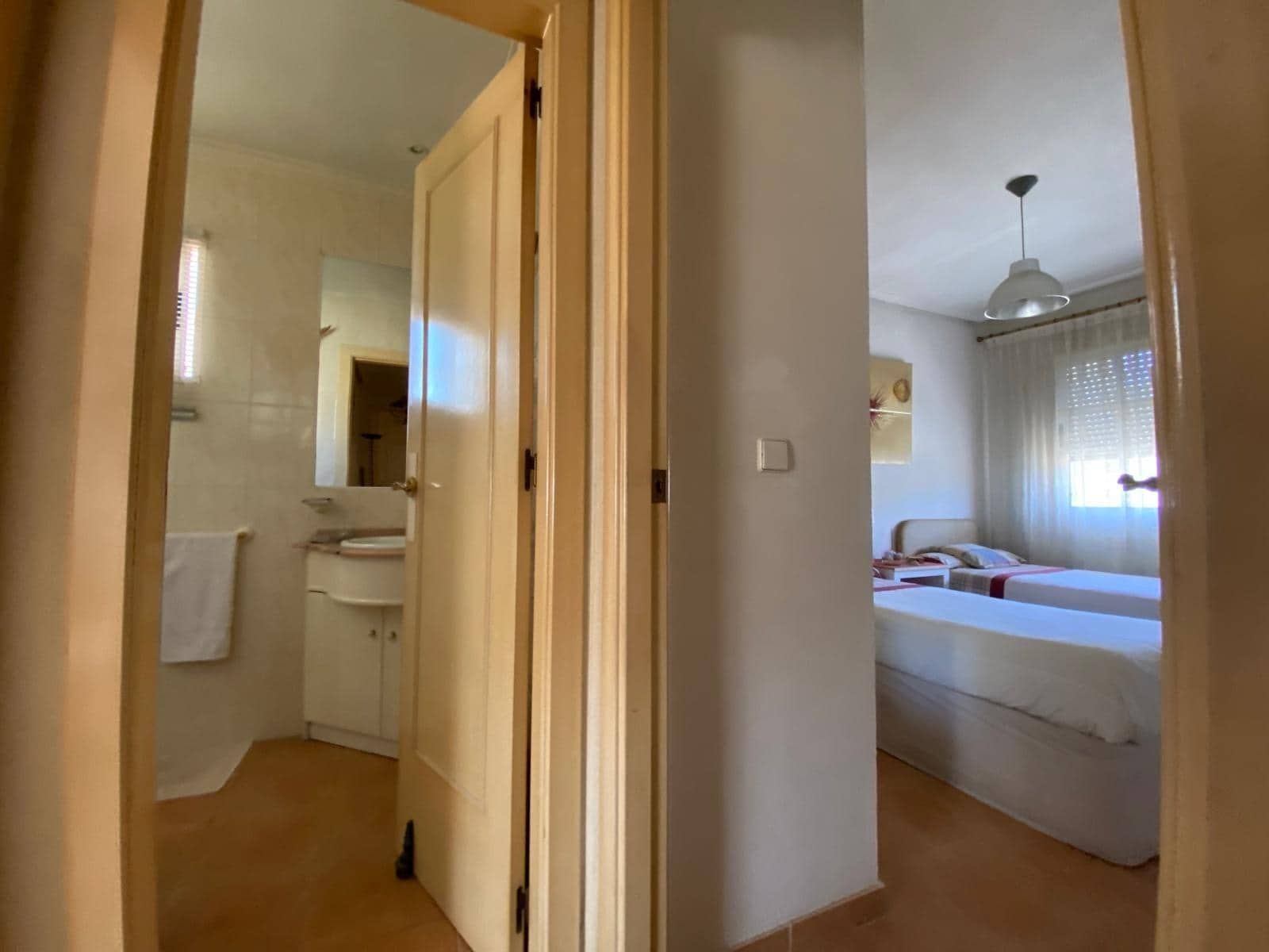 3 soveværelse Rækkehus til salg i Orihuela Costa med swimmingpool garage - € 329.900 (Ref: 9625558)