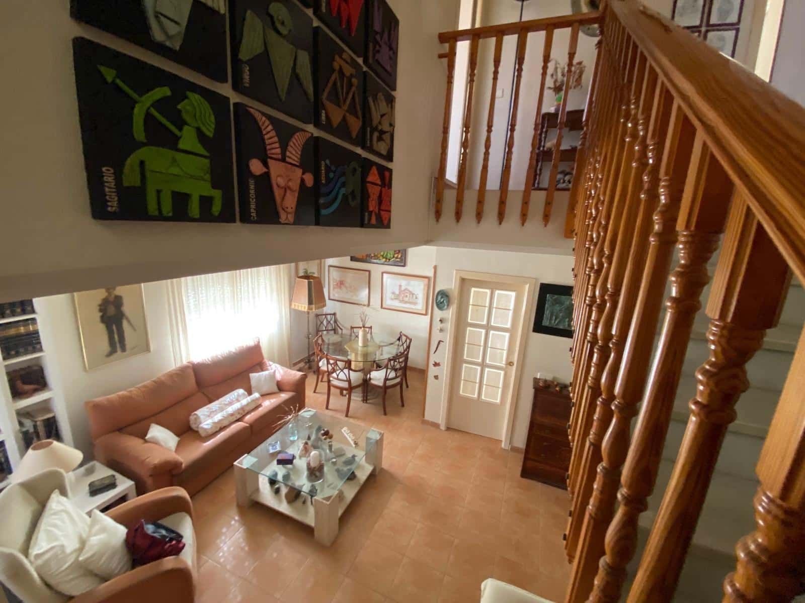 3 soveværelse Rækkehus til salg i Orihuela Costa med swimmingpool garage - € 329.900 (Ref: 9625558)