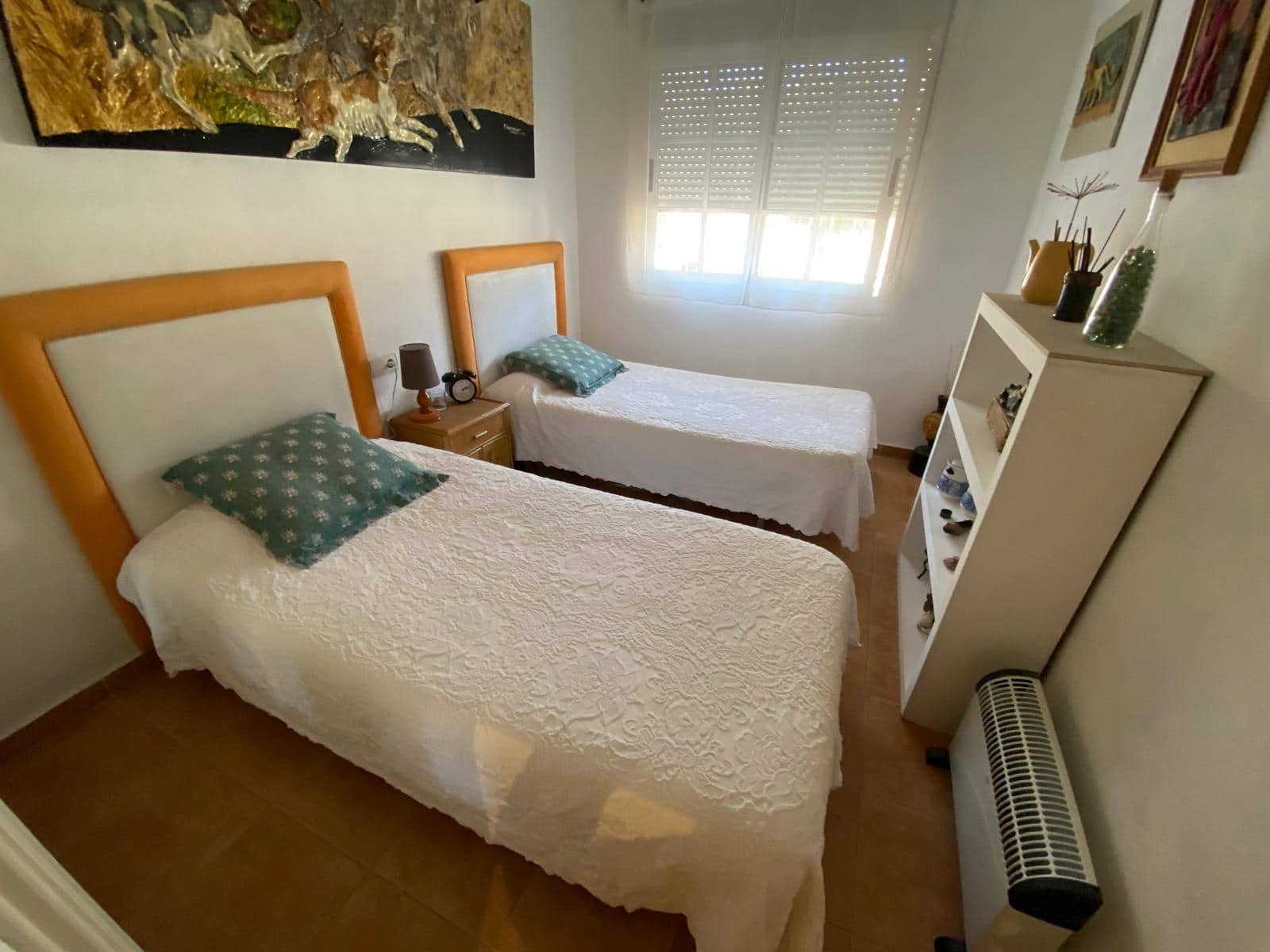 3 soveværelse Rækkehus til salg i Orihuela Costa med swimmingpool garage - € 329.900 (Ref: 9625558)