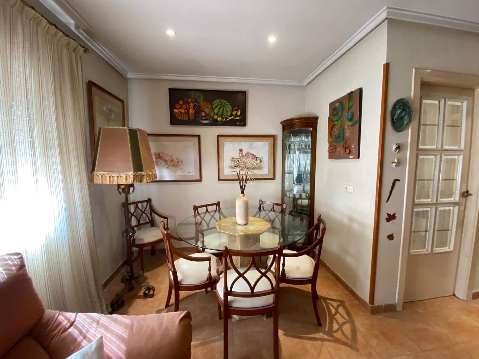 3 soveværelse Rækkehus til salg i Orihuela Costa med swimmingpool garage - € 329.900 (Ref: 9625558)