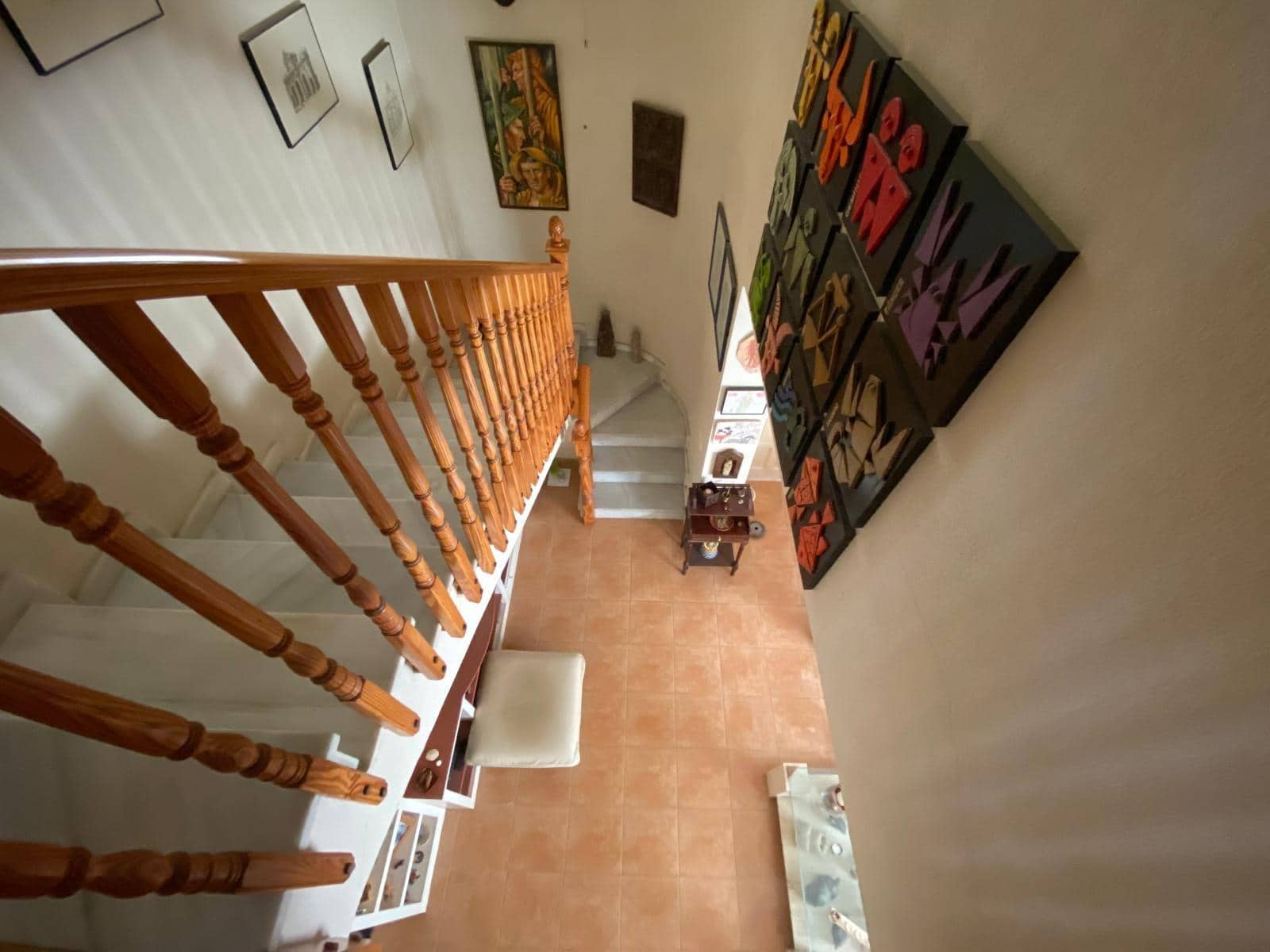 3 soveværelse Rækkehus til salg i Orihuela Costa med swimmingpool garage - € 329.900 (Ref: 9625558)