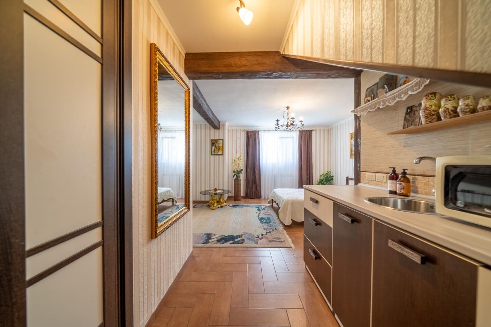 Chalet de 6 habitaciones en San Martín de Valdeiglesias en venta con piscina - 429.000 € (Ref: 9625559)