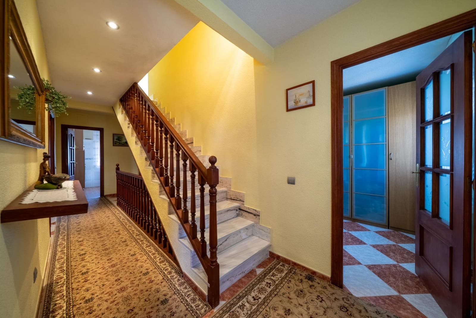 Chalet de 6 habitaciones en San Martín de Valdeiglesias en venta con piscina - 429.000 € (Ref: 9625559)