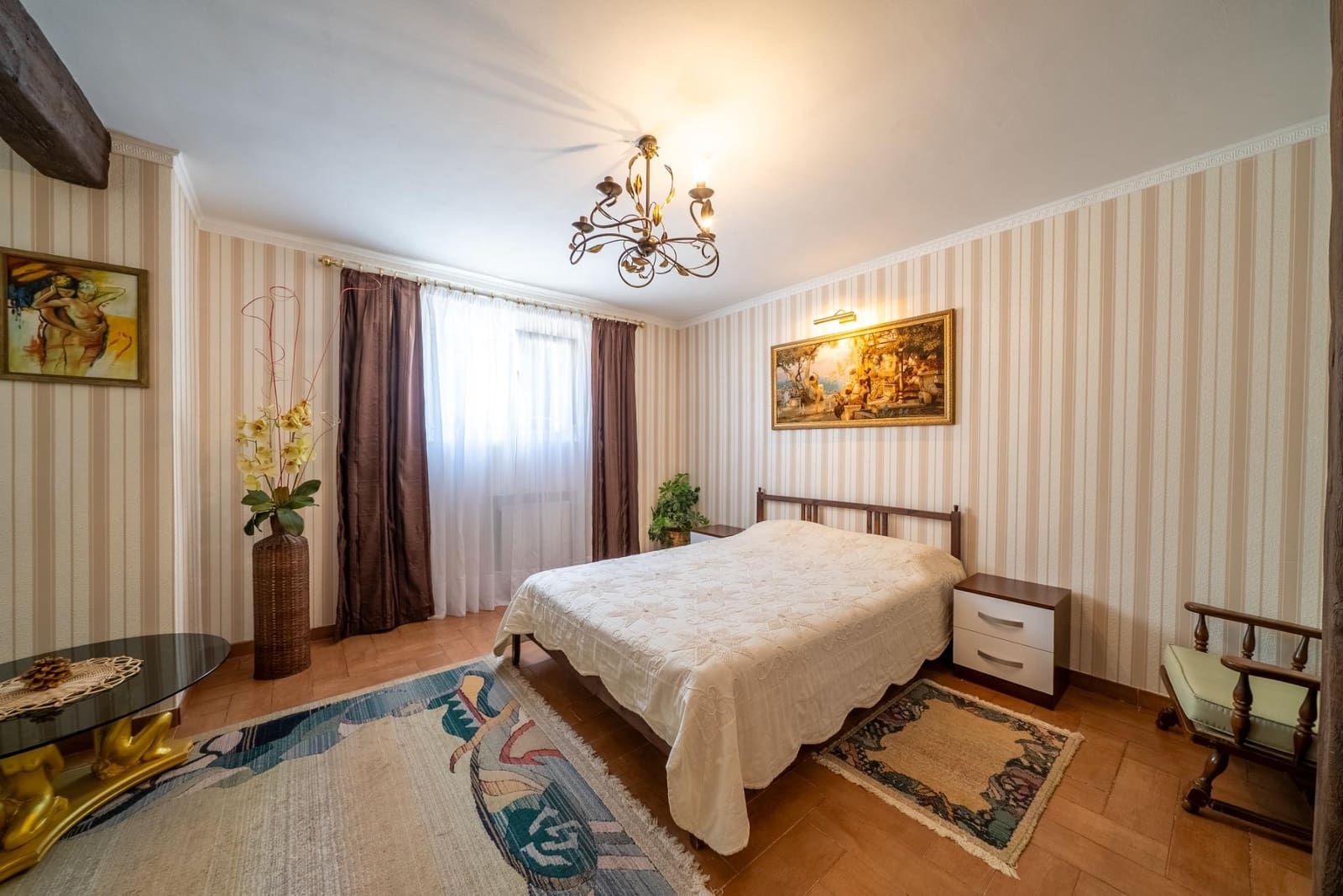 Chalet de 6 habitaciones en San Martín de Valdeiglesias en venta con piscina - 429.000 € (Ref: 9625559)