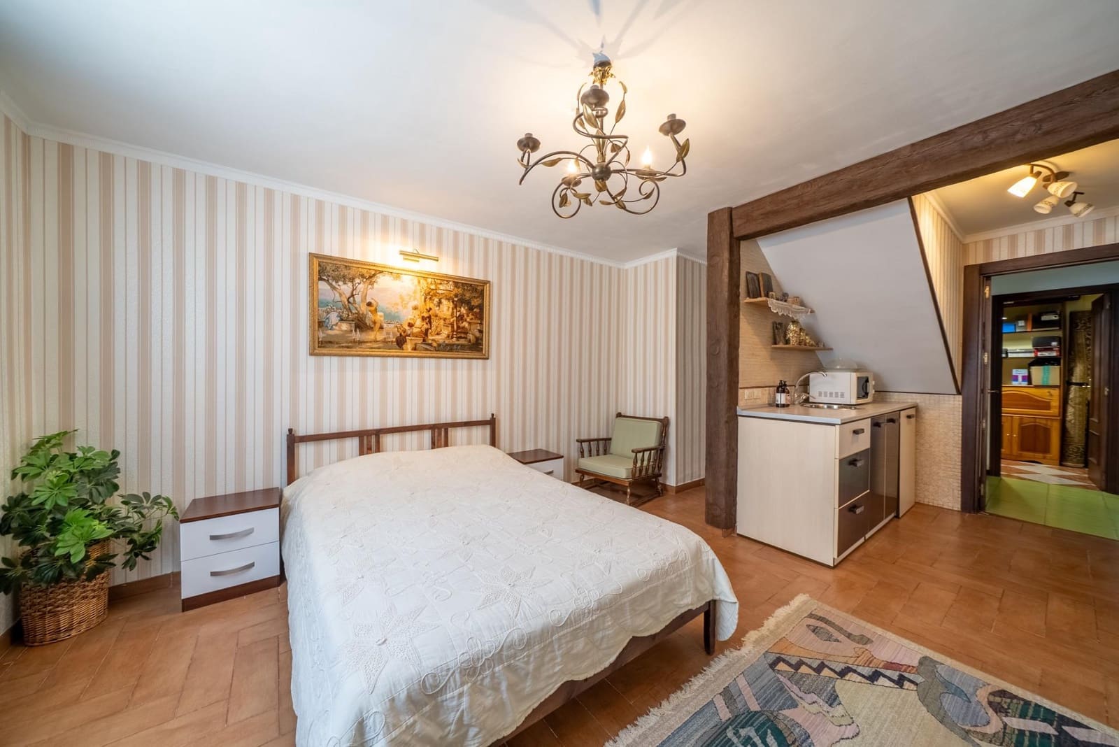 Chalet de 6 habitaciones en San Martín de Valdeiglesias en venta con piscina - 422.000 € (Ref: 9625559)