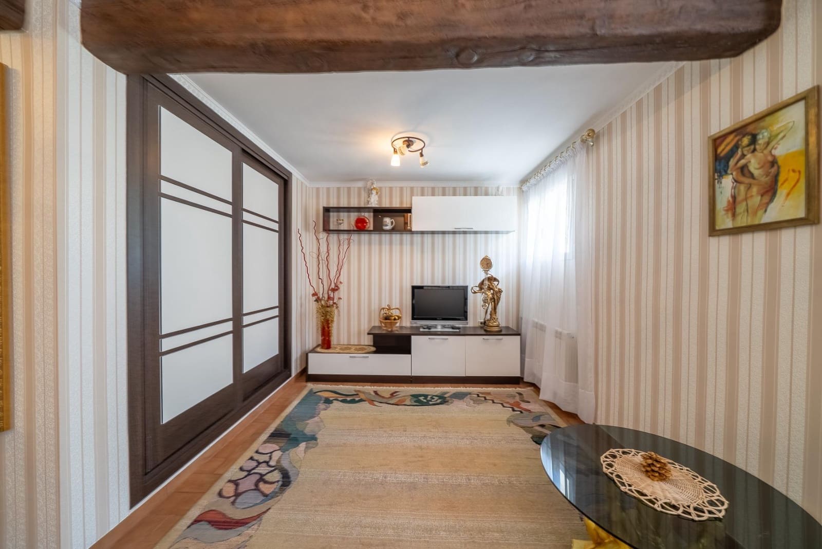 Chalet de 6 habitaciones en San Martín de Valdeiglesias en venta con piscina - 422.000 € (Ref: 9625559)