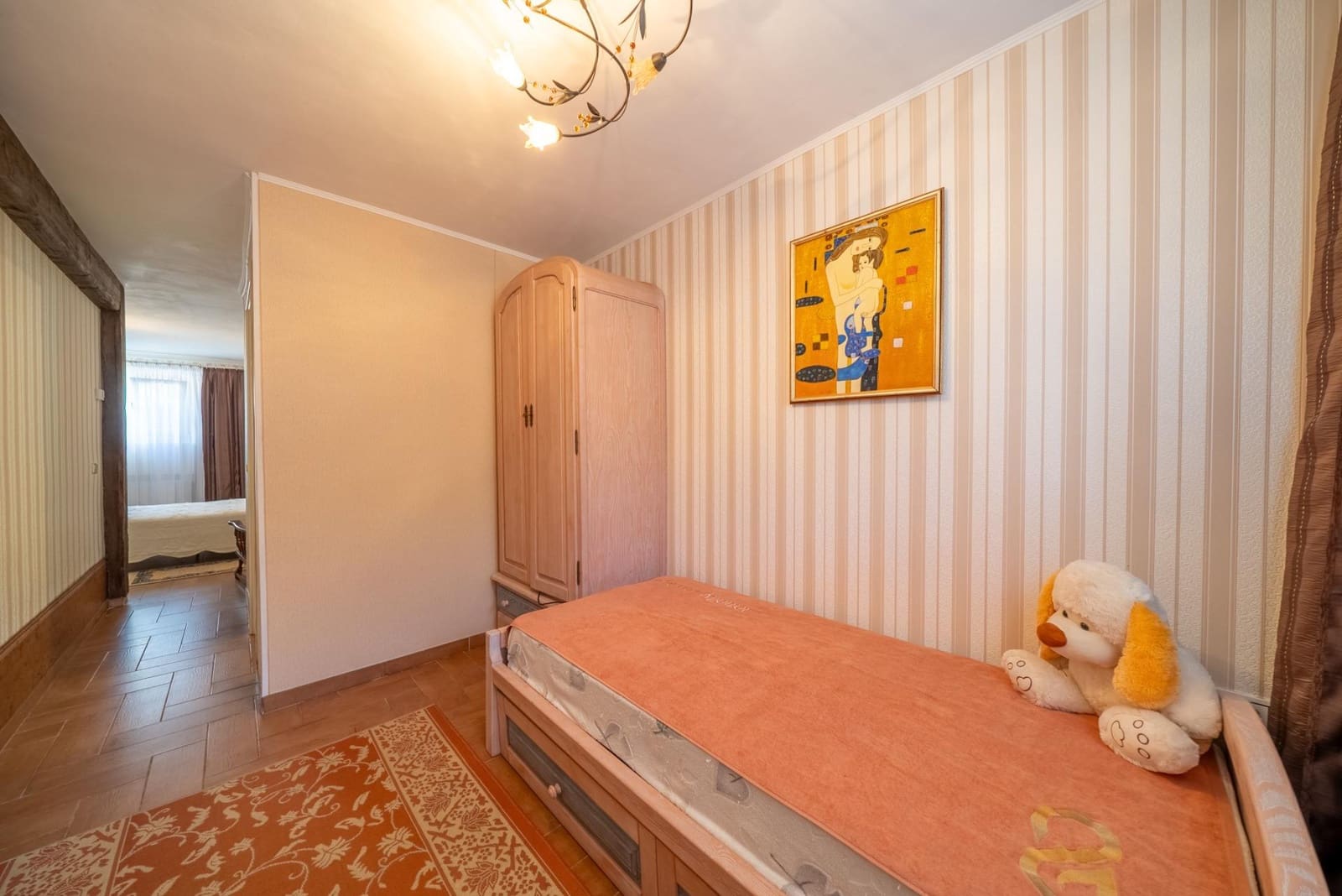 Chalet de 6 habitaciones en San Martín de Valdeiglesias en venta con piscina - 422.000 € (Ref: 9625559)