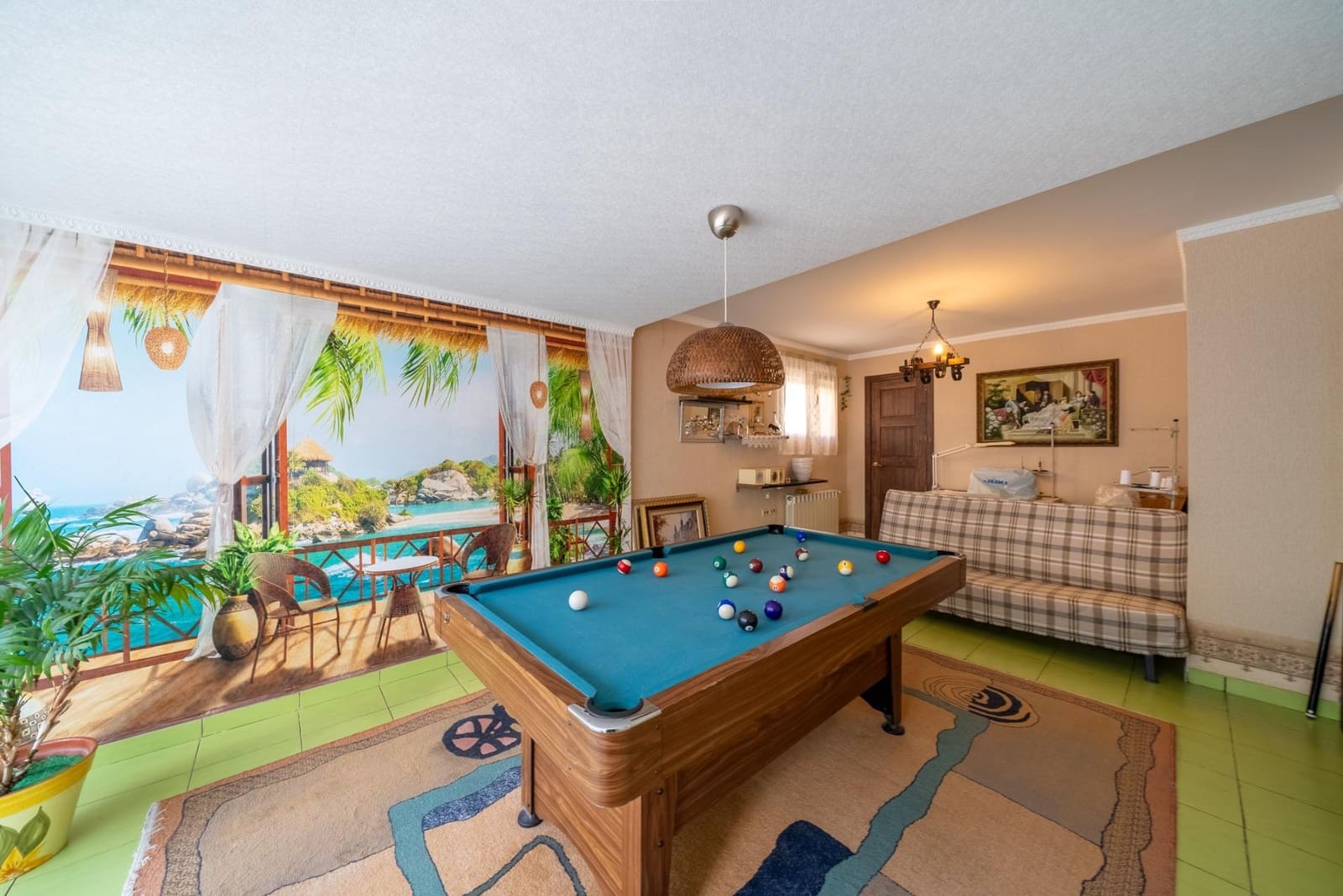 Chalet de 6 habitaciones en San Martín de Valdeiglesias en venta con piscina - 422.000 € (Ref: 9625559)