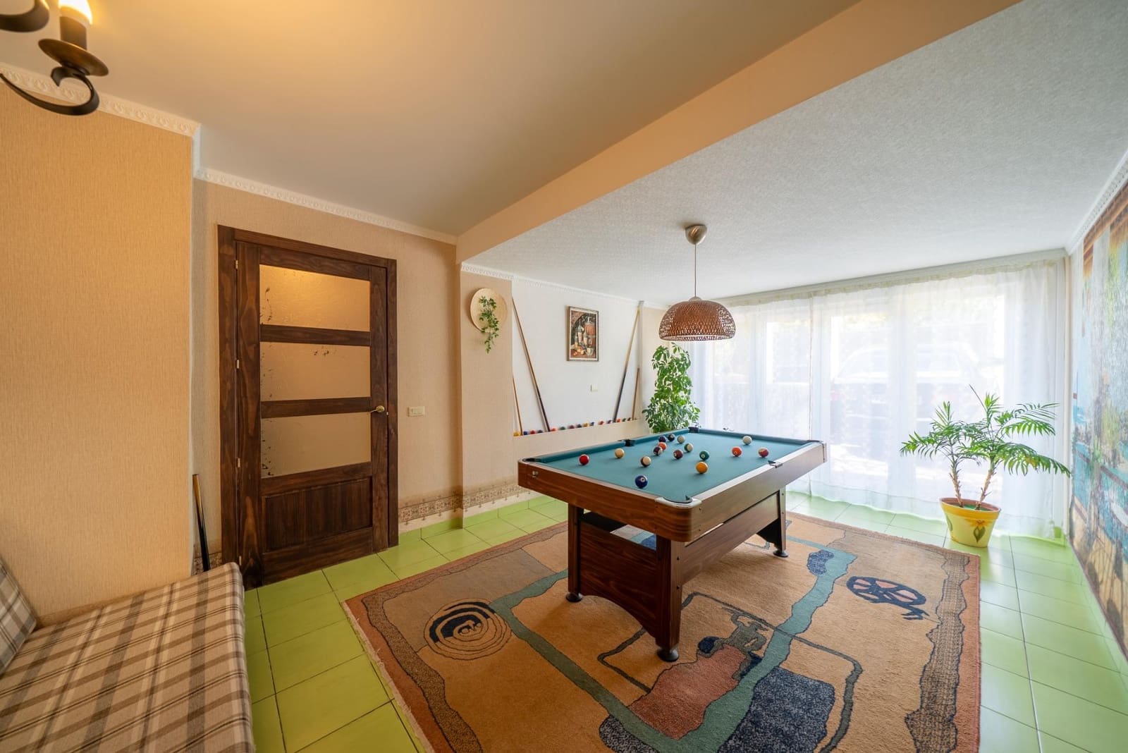 Chalet de 6 habitaciones en San Martín de Valdeiglesias en venta con piscina - 422.000 € (Ref: 9625559)