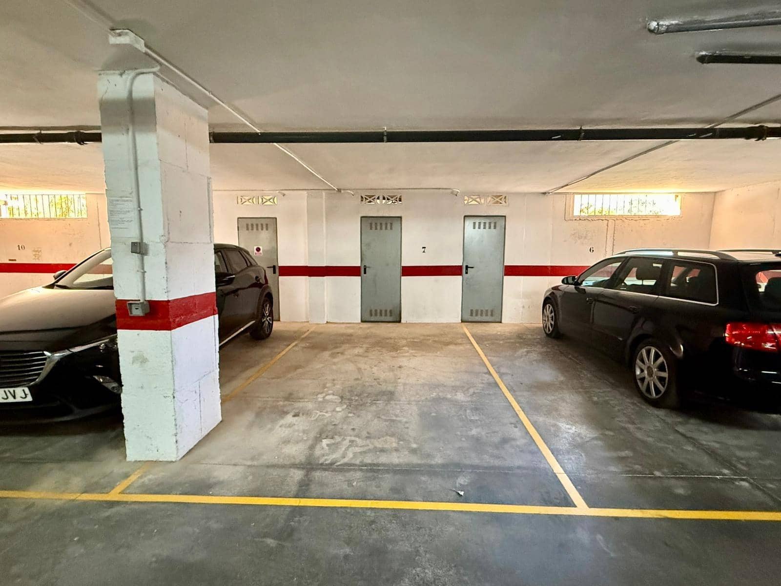 2 sovrum Lägenhet till salu i Aldea del Mar med pool - 229 900 € (Ref: 9625560)