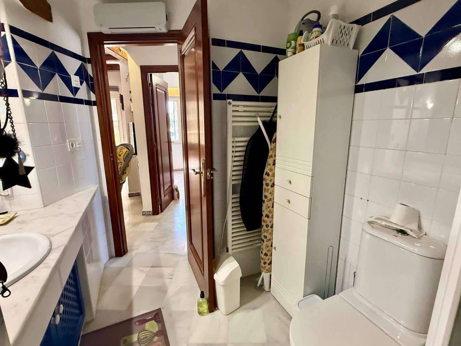 2 sovrum Lägenhet till salu i Aldea del Mar med pool - 229 900 € (Ref: 9625560)