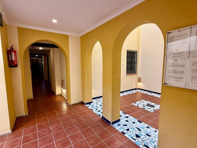 2 slaapkamer Appartement te koop in Aldea del Mar, Torrevieja met zwembad - € 229.900 (Ref: 9625560)