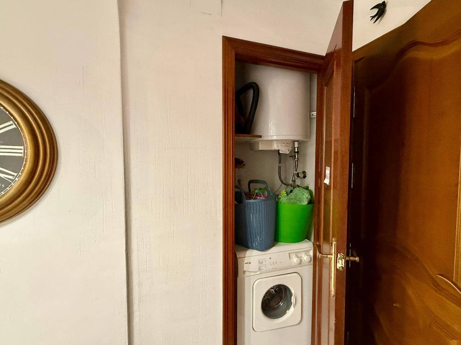 2 sovrum Lägenhet till salu i Aldea del Mar med pool - 229 900 € (Ref: 9625560)