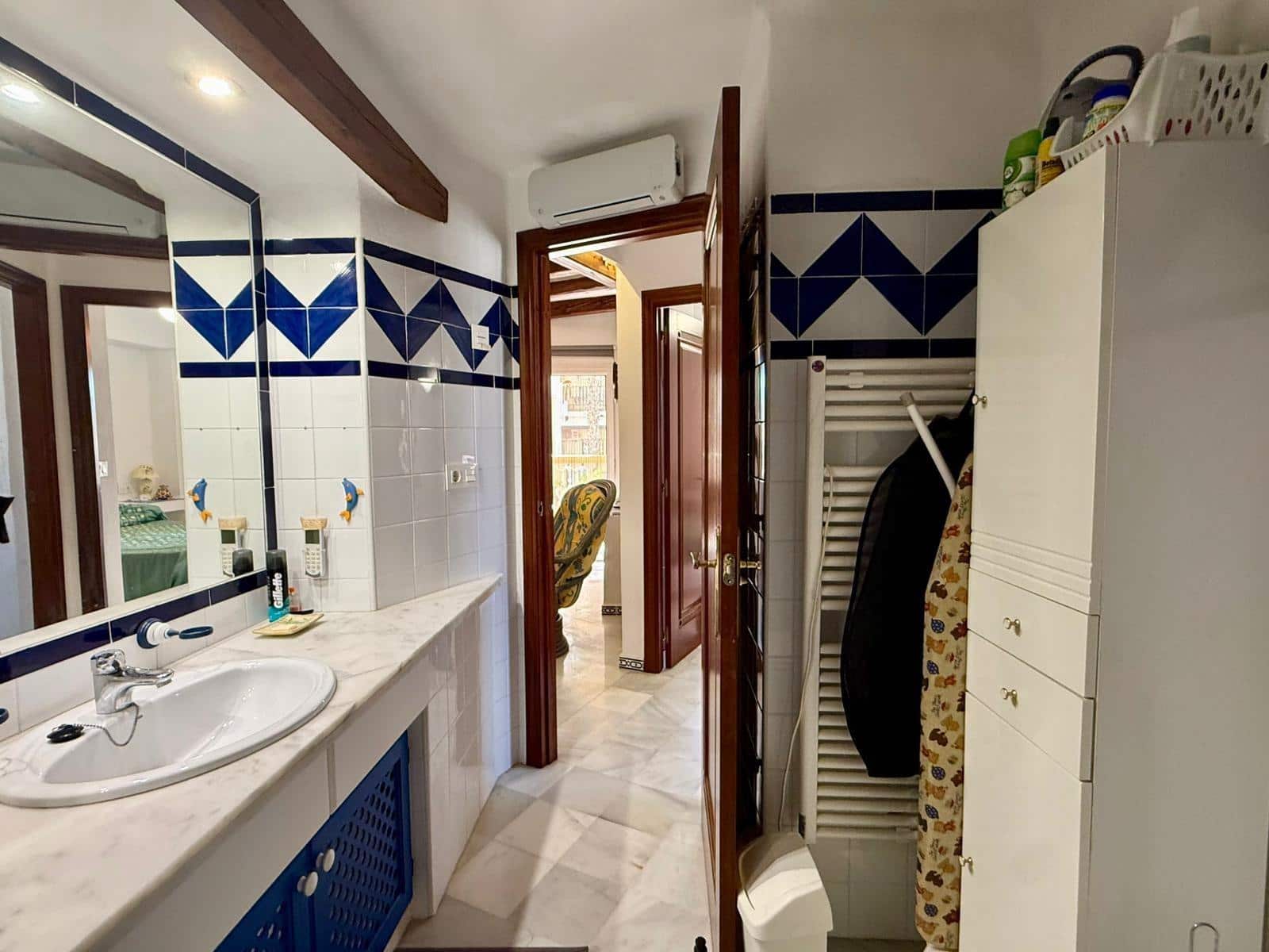 2 sovrum Lägenhet till salu i Aldea del Mar med pool - 229 900 € (Ref: 9625560)