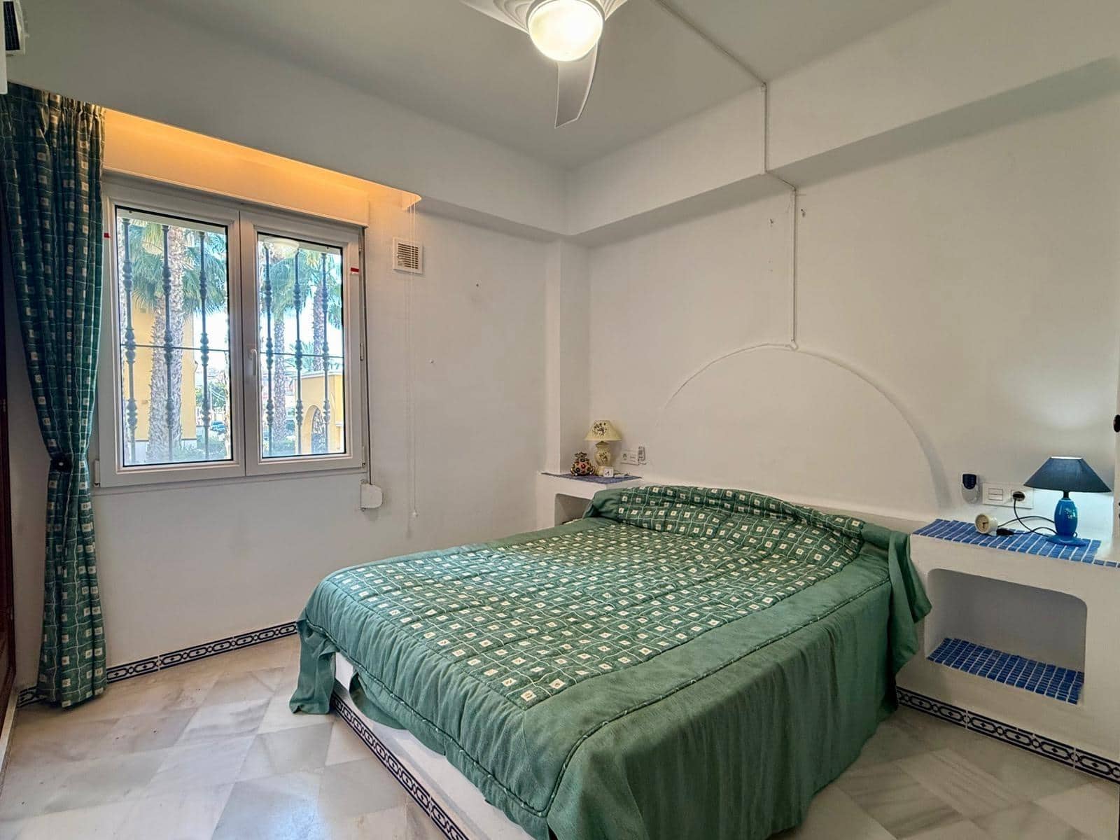 2 sovrum Lägenhet till salu i Aldea del Mar med pool - 229 900 € (Ref: 9625560)