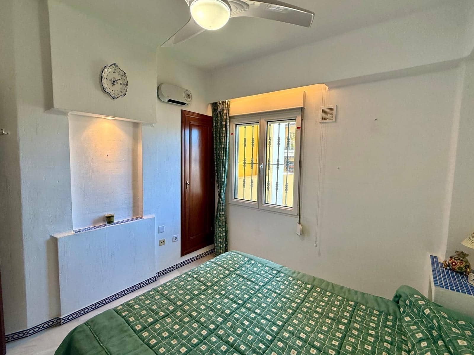 2 sovrum Lägenhet till salu i Aldea del Mar med pool - 229 900 € (Ref: 9625560)