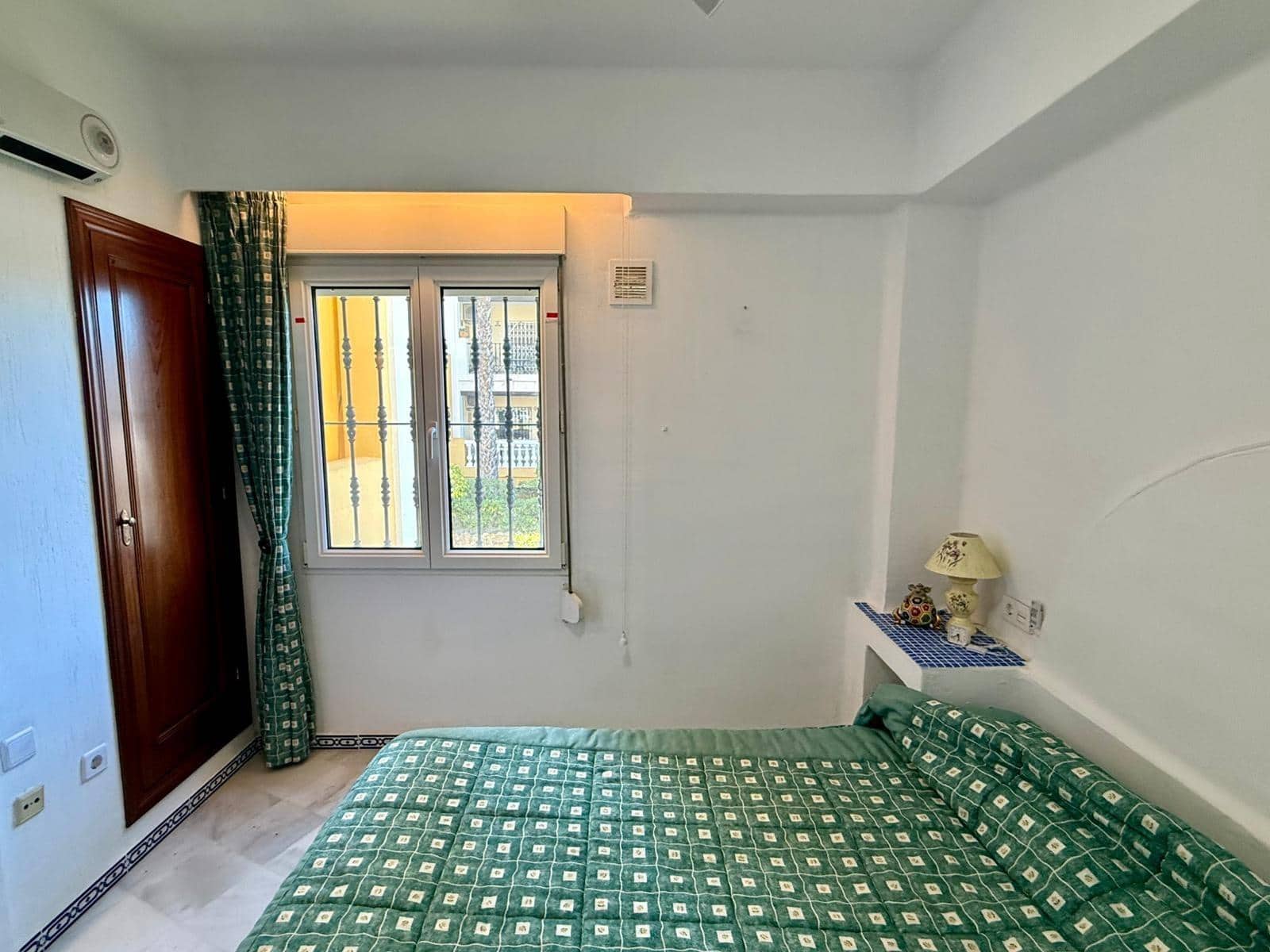 2 sovrum Lägenhet till salu i Aldea del Mar med pool - 229 900 € (Ref: 9625560)