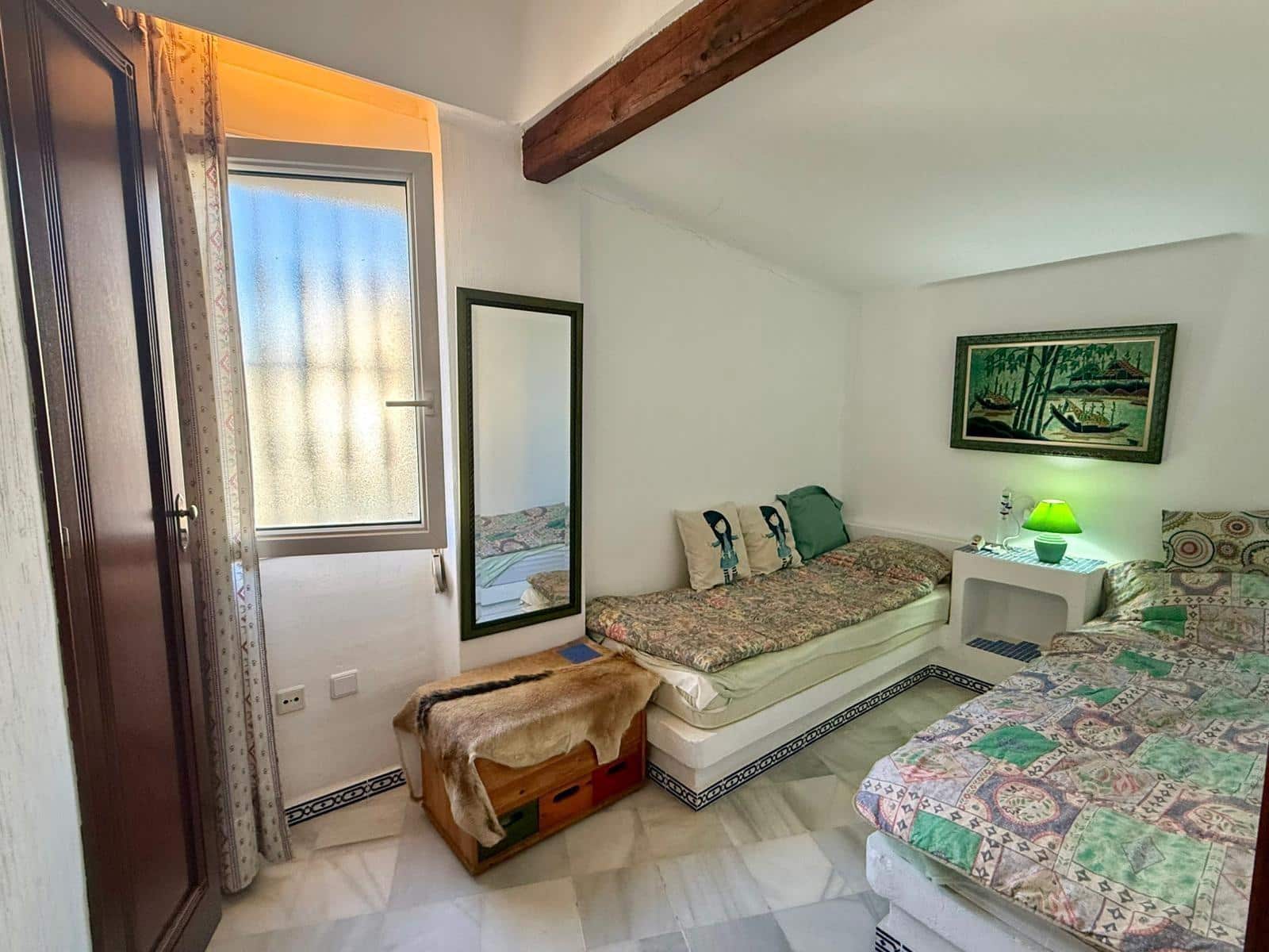 2 sovrum Lägenhet till salu i Aldea del Mar med pool - 229 900 € (Ref: 9625560)