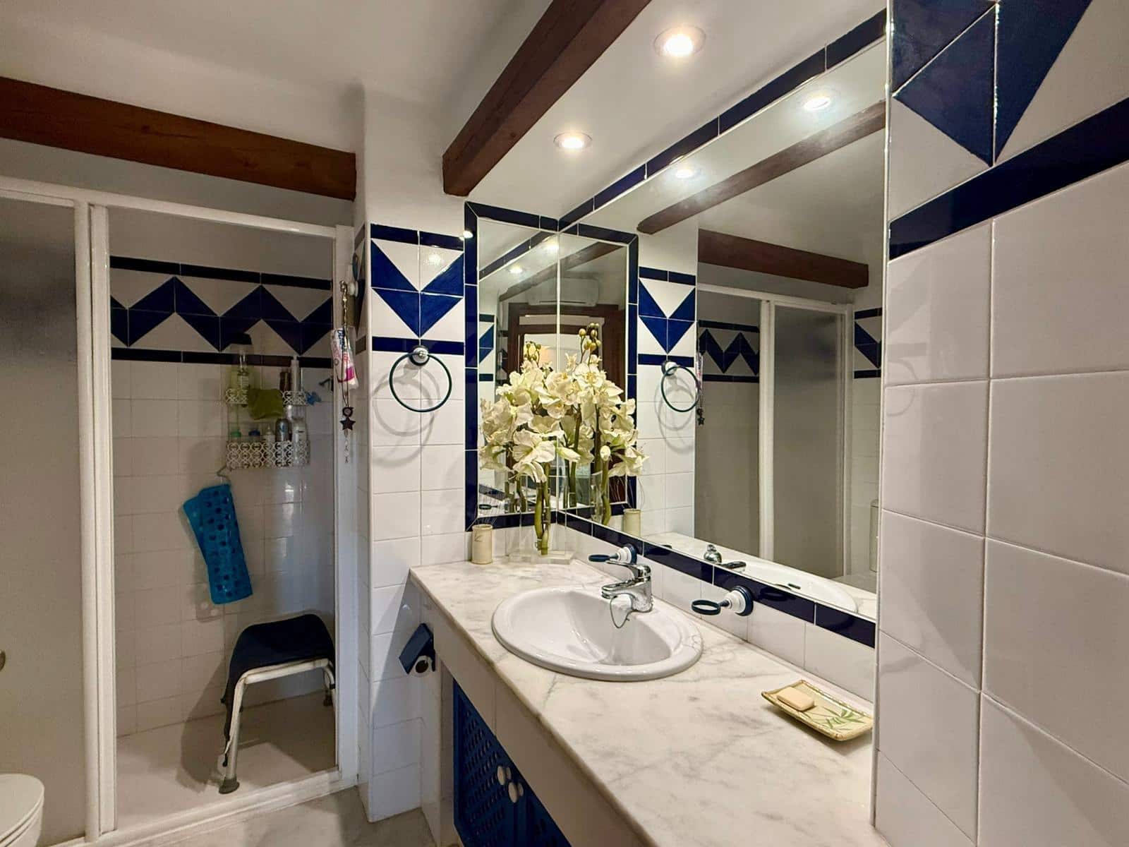 2 sovrum Lägenhet till salu i Aldea del Mar med pool - 229 900 € (Ref: 9625560)