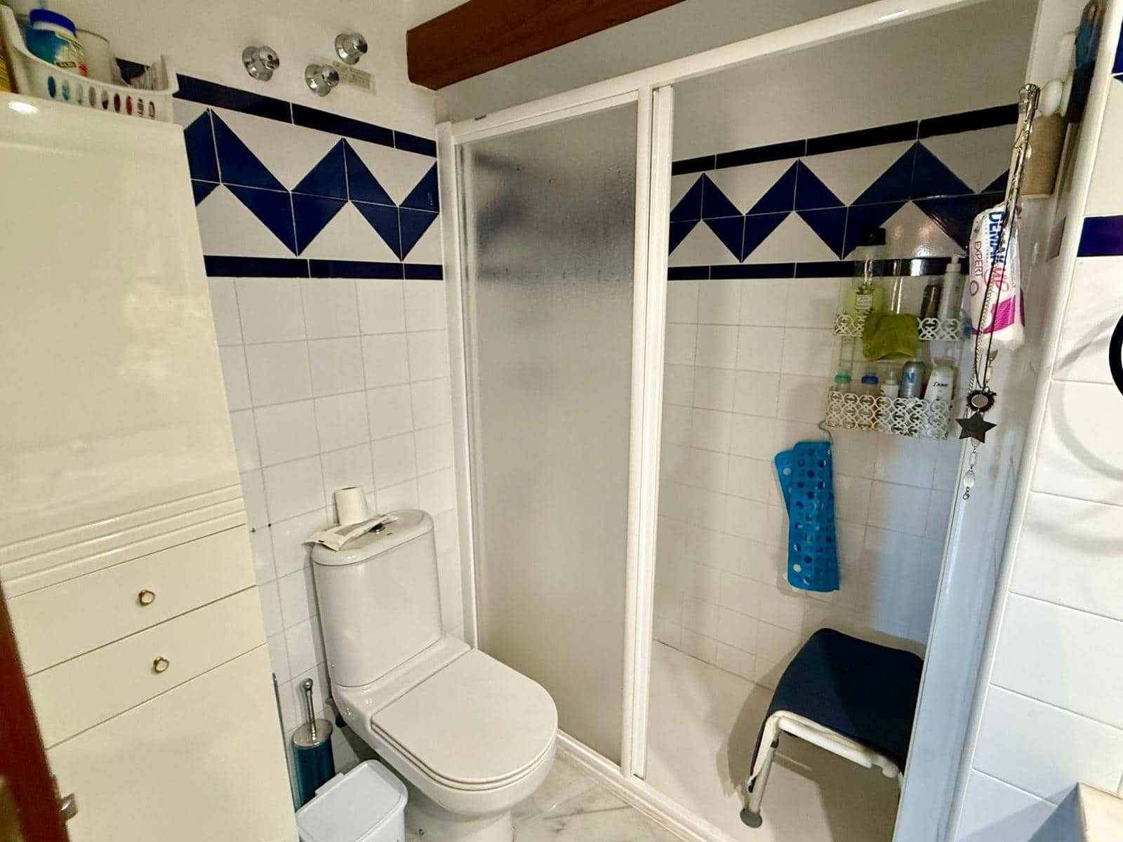 2 sovrum Lägenhet till salu i Aldea del Mar med pool - 229 900 € (Ref: 9625560)