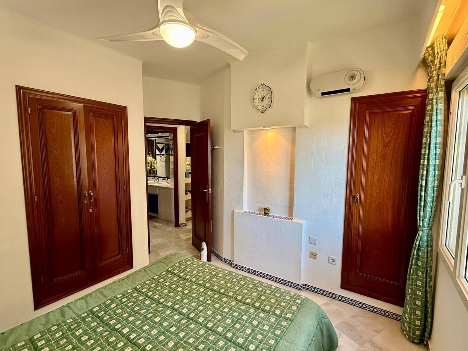 2 sovrum Lägenhet till salu i Aldea del Mar med pool - 229 900 € (Ref: 9625560)