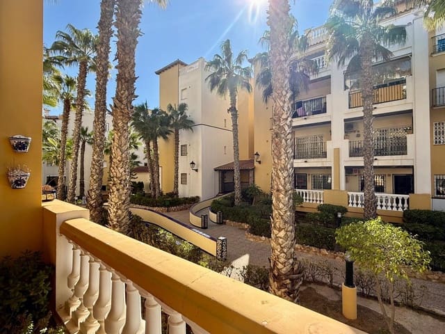2 slaapkamer Appartement te koop in Aldea del Mar, Torrevieja met zwembad - € 229.900 (Ref: 9625560)