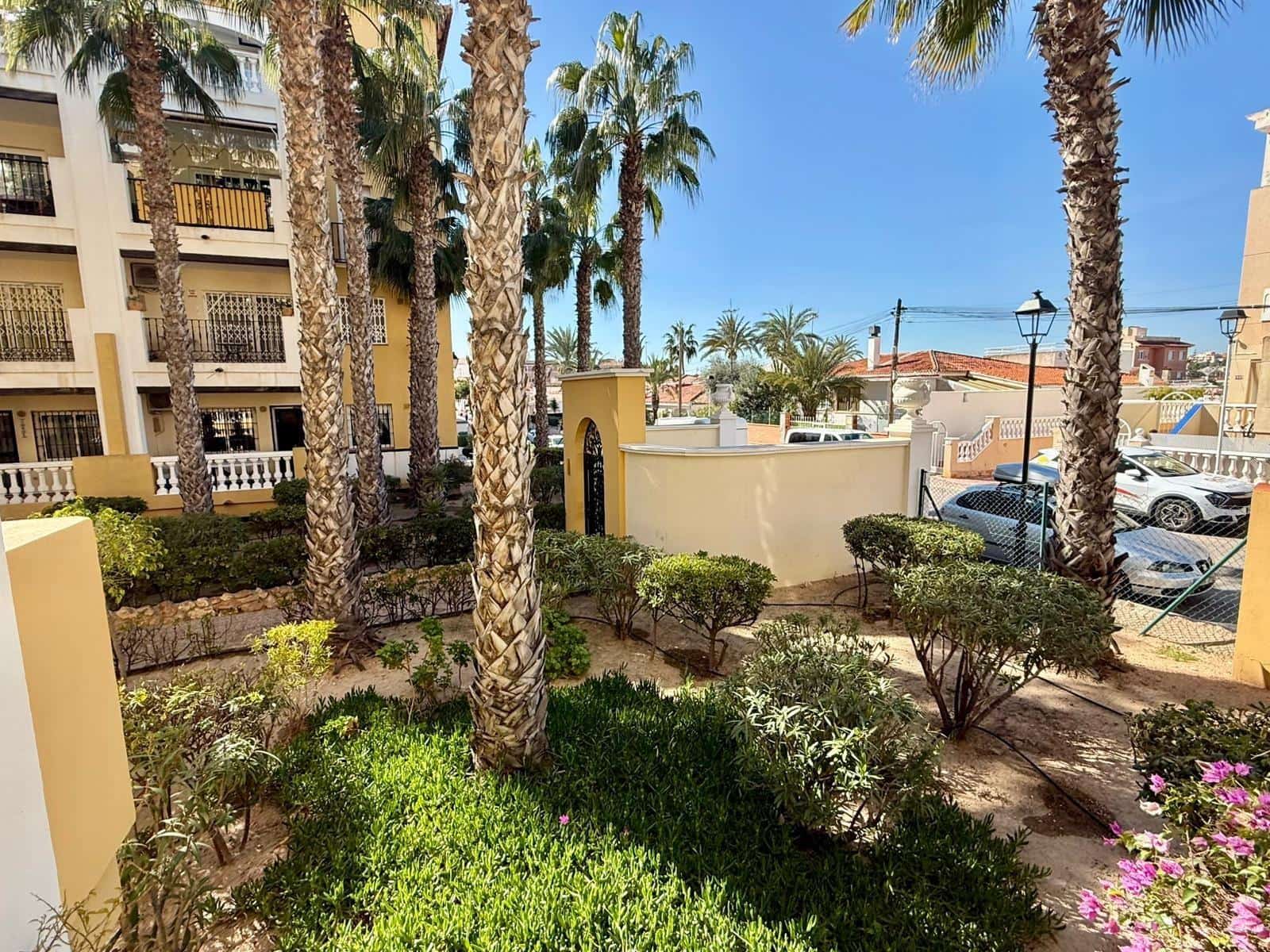 2 sovrum Lägenhet till salu i Aldea del Mar med pool - 229 900 € (Ref: 9625560)