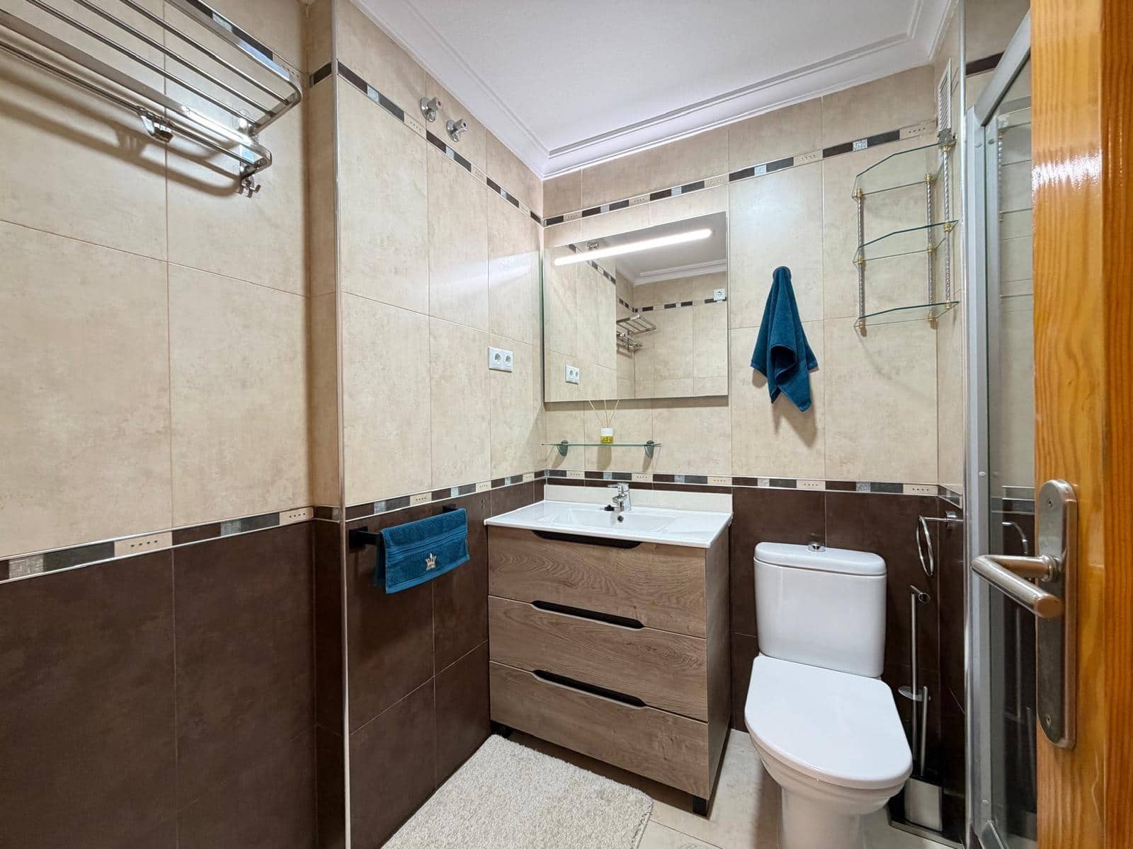 Apartamento de 3 habitaciones en Torrevieja en venta - 230.000 € (Ref: 9625561)