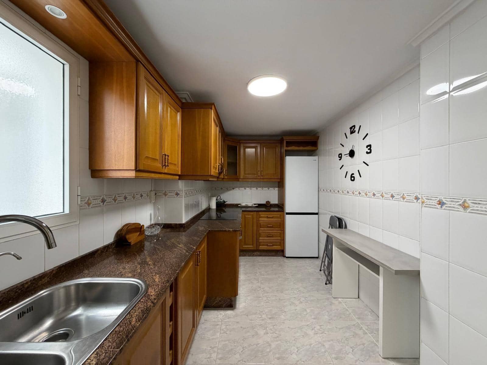 Apartamento de 3 habitaciones en Torrevieja en venta - 230.000 € (Ref: 9625561)