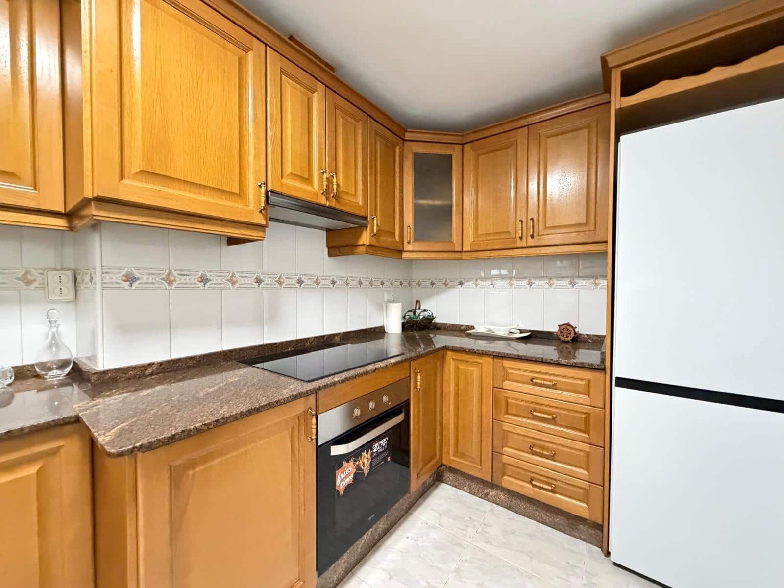 Apartamento de 3 habitaciones en Torrevieja en venta - 230.000 € (Ref: 9625561)