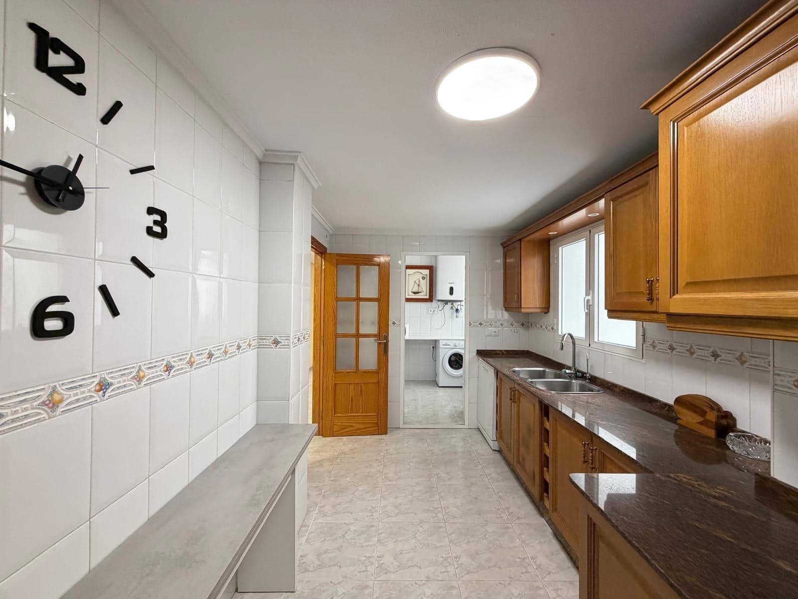 Apartamento de 3 habitaciones en Torrevieja en venta - 230.000 € (Ref: 9625561)