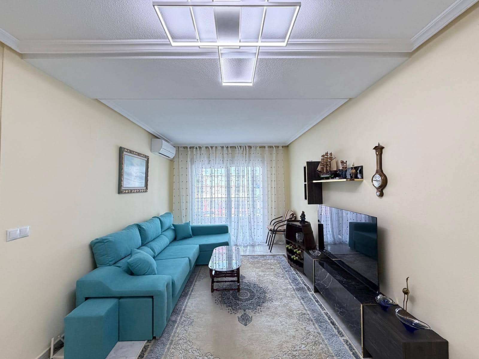 Apartamento de 3 habitaciones en Torrevieja en venta - 230.000 € (Ref: 9625561)