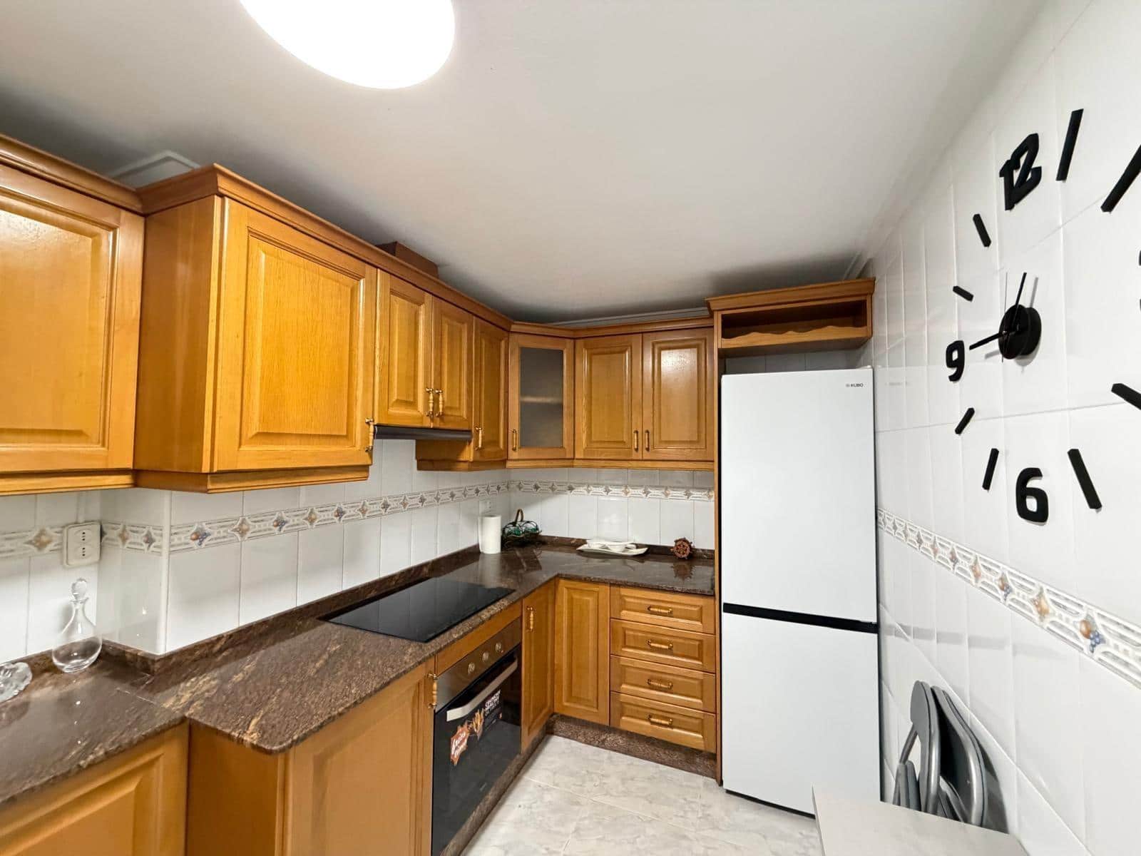 Apartamento de 3 habitaciones en Torrevieja en venta - 230.000 € (Ref: 9625561)