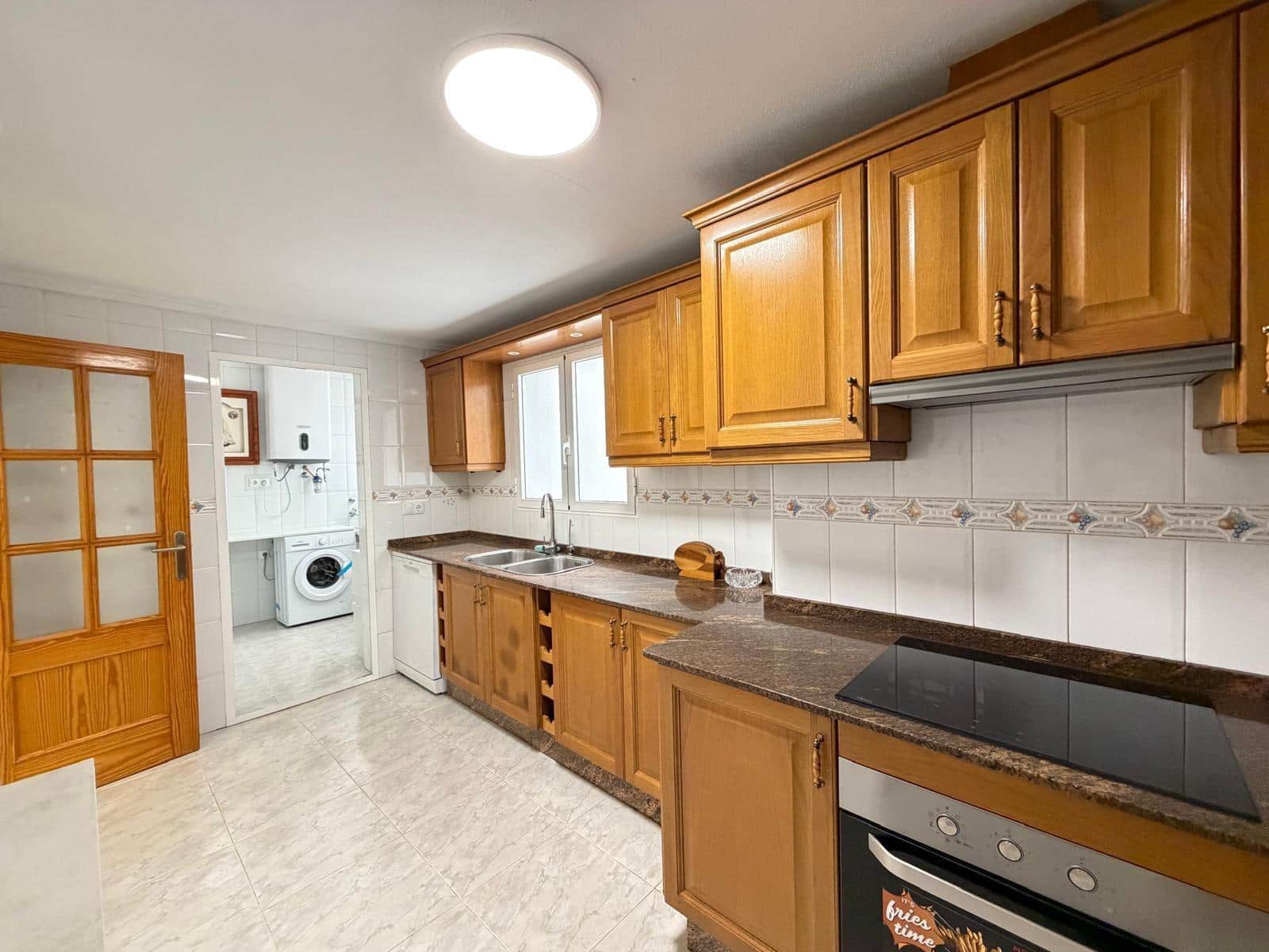 Apartamento de 3 habitaciones en Torrevieja en venta - 230.000 € (Ref: 9625561)