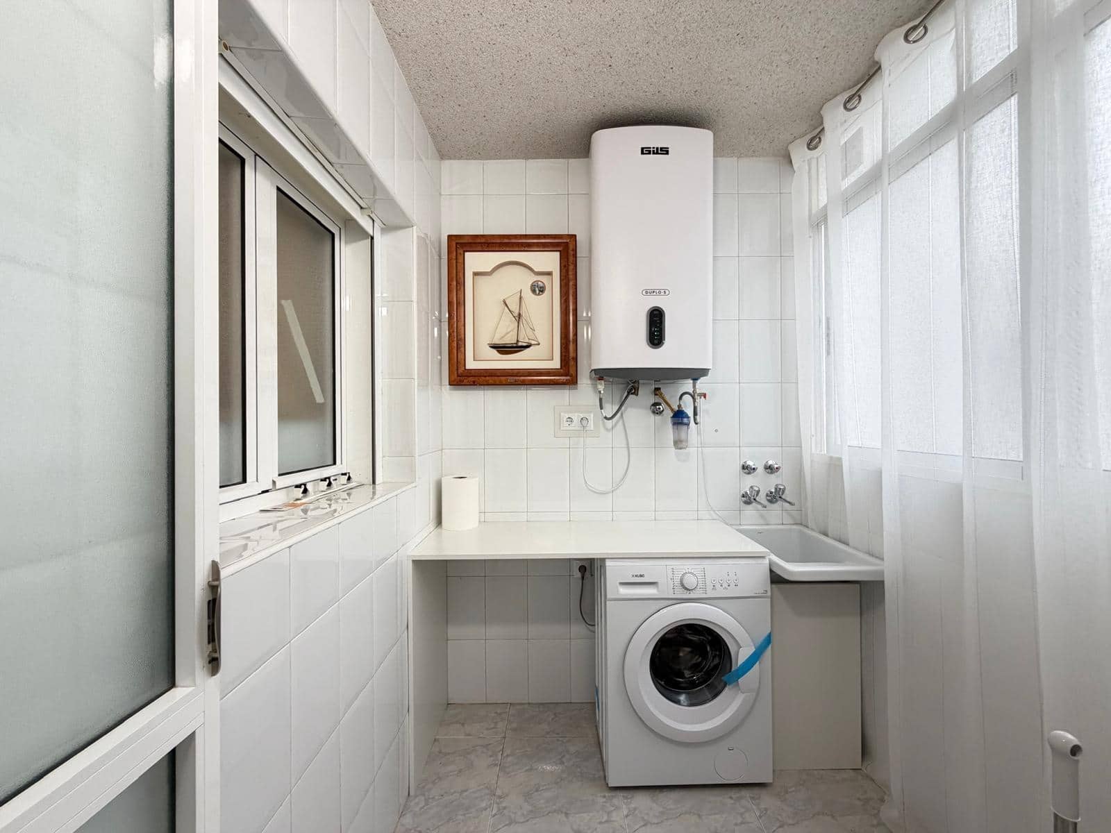 Apartamento de 3 habitaciones en Torrevieja en venta - 230.000 € (Ref: 9625561)