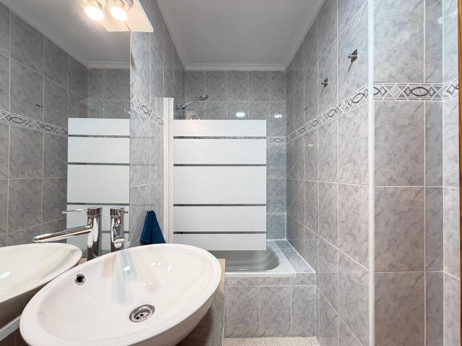 Apartamento de 3 habitaciones en Torrevieja en venta - 230.000 € (Ref: 9625561)