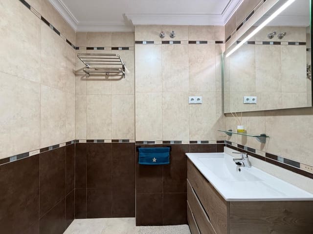 Apartamento de 3 habitaciones en Playa del Cura, Torrevieja en venta - 230.000 € (Ref: 9625561)