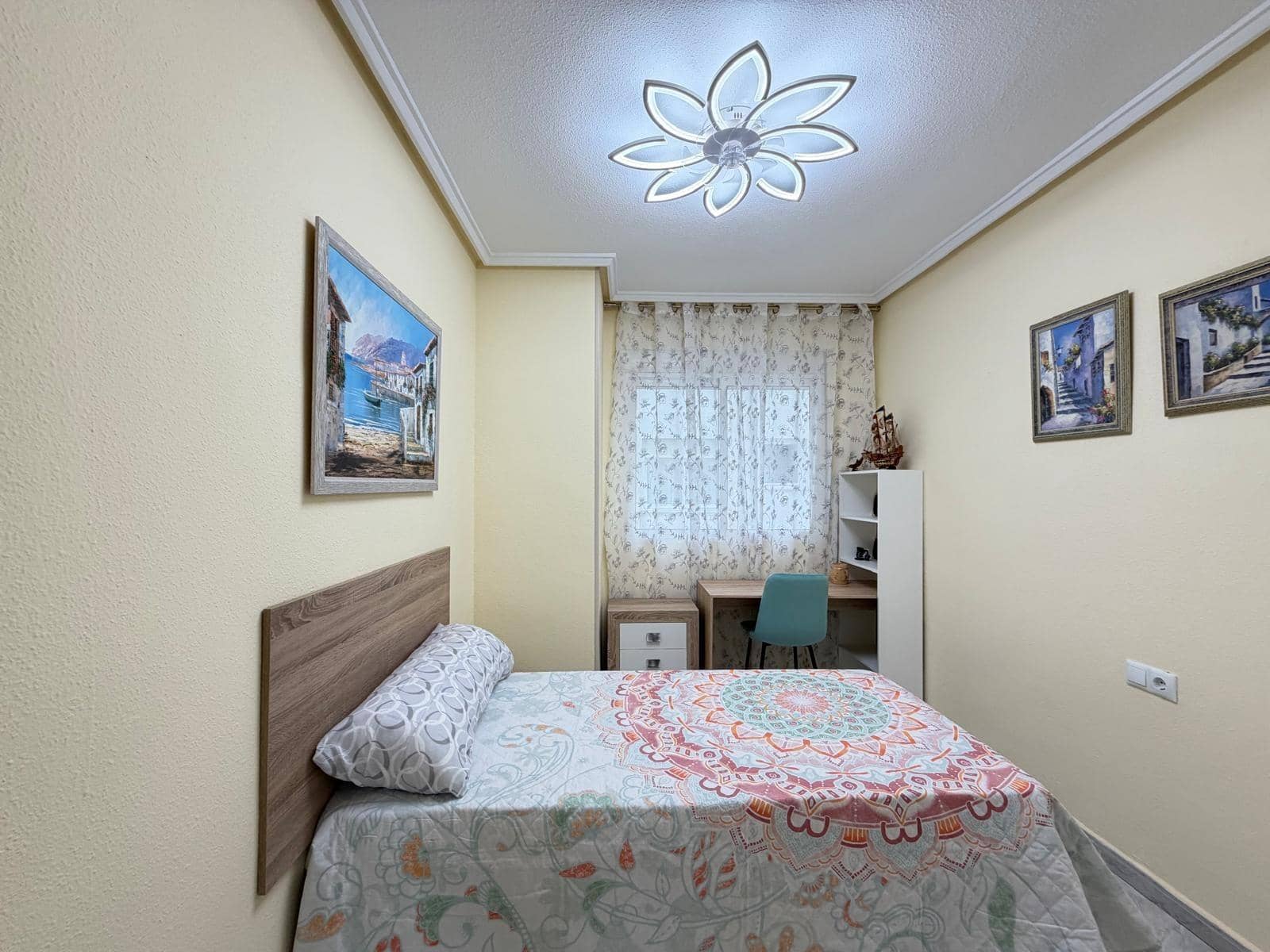 Apartamento de 3 habitaciones en Torrevieja en venta - 230.000 € (Ref: 9625561)