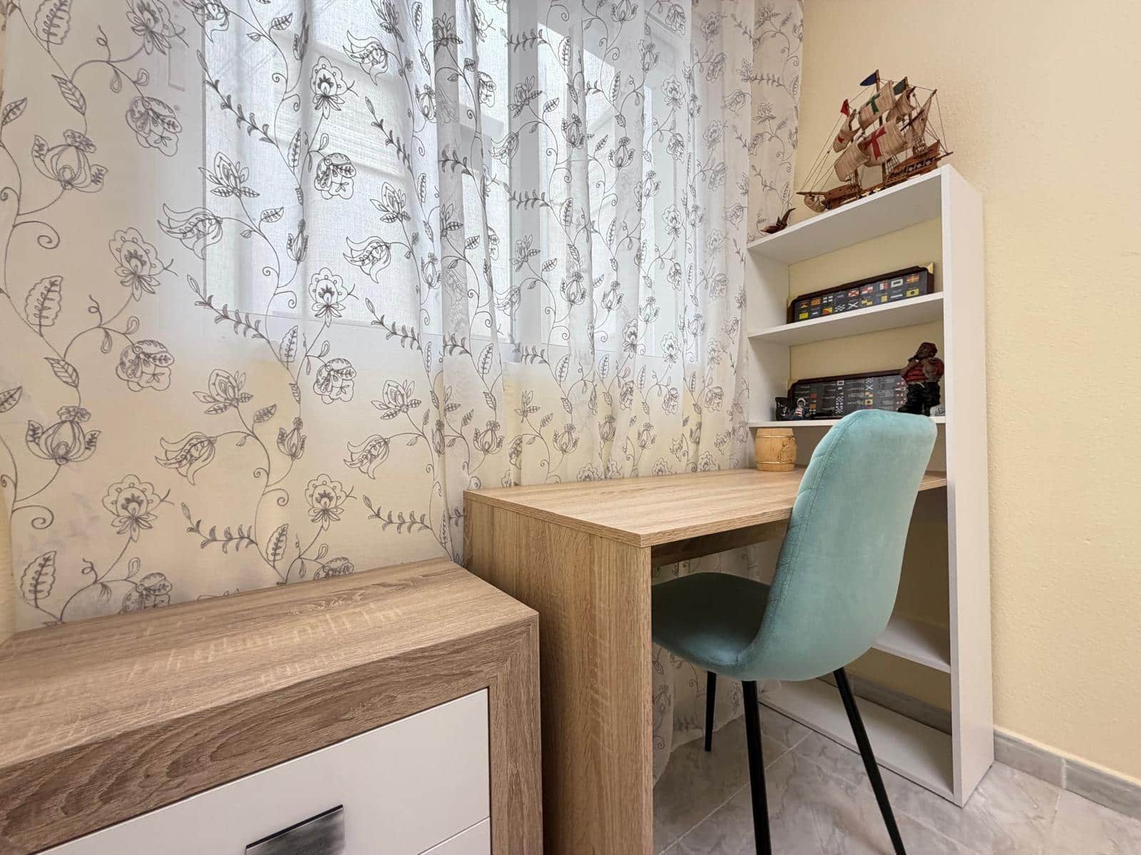 Apartamento de 3 habitaciones en Torrevieja en venta - 230.000 € (Ref: 9625561)