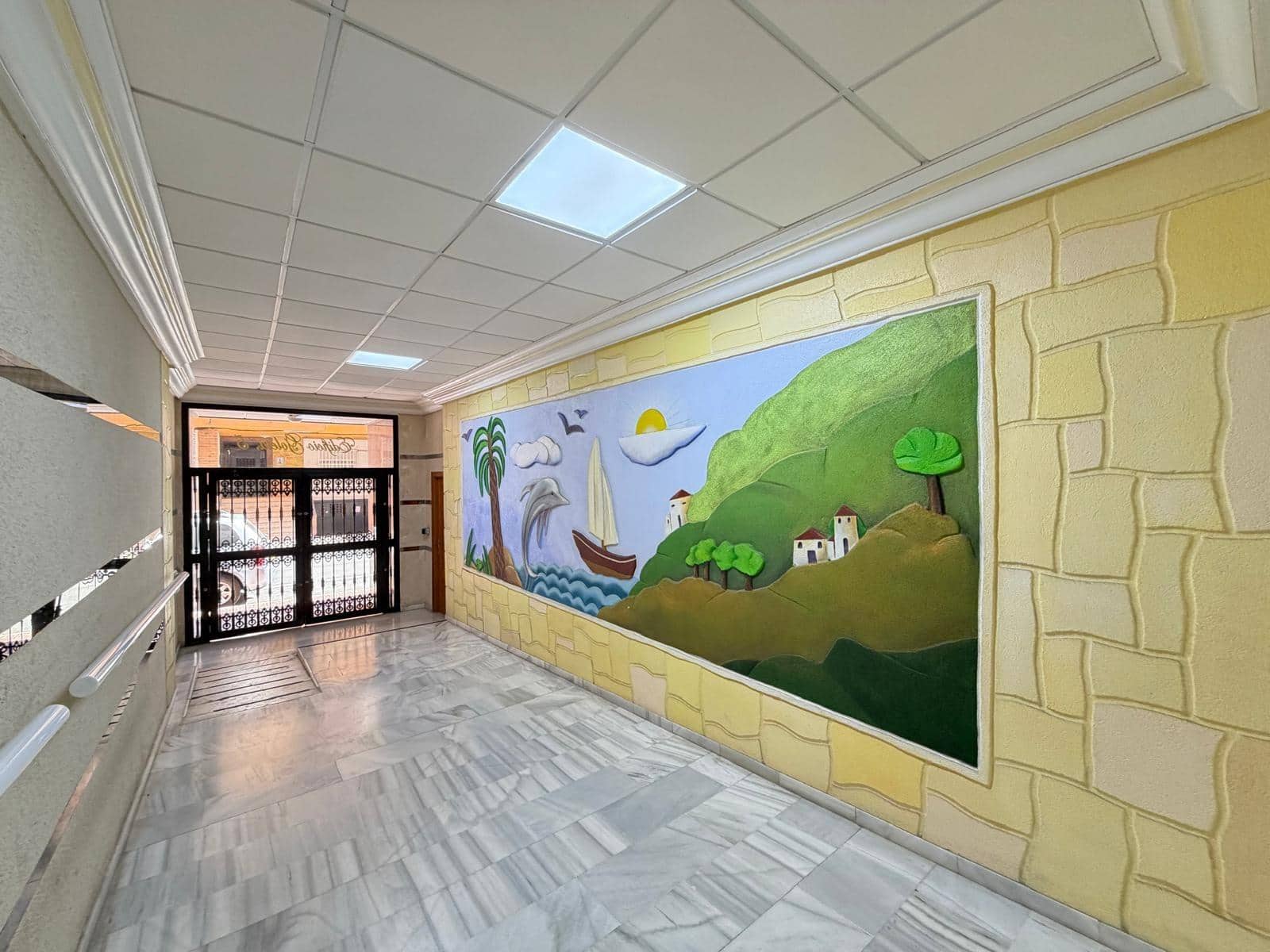 Apartamento de 3 habitaciones en Torrevieja en venta - 230.000 € (Ref: 9625561)