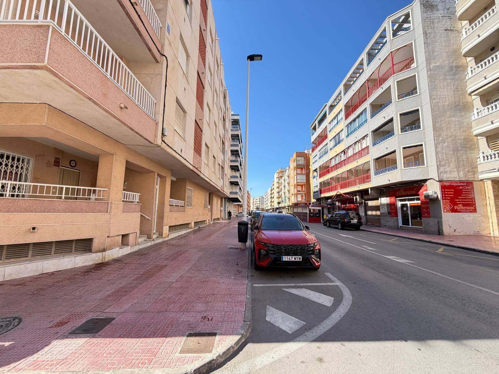 Apartamento de 3 habitaciones en Torrevieja en venta - 230.000 € (Ref: 9625561)