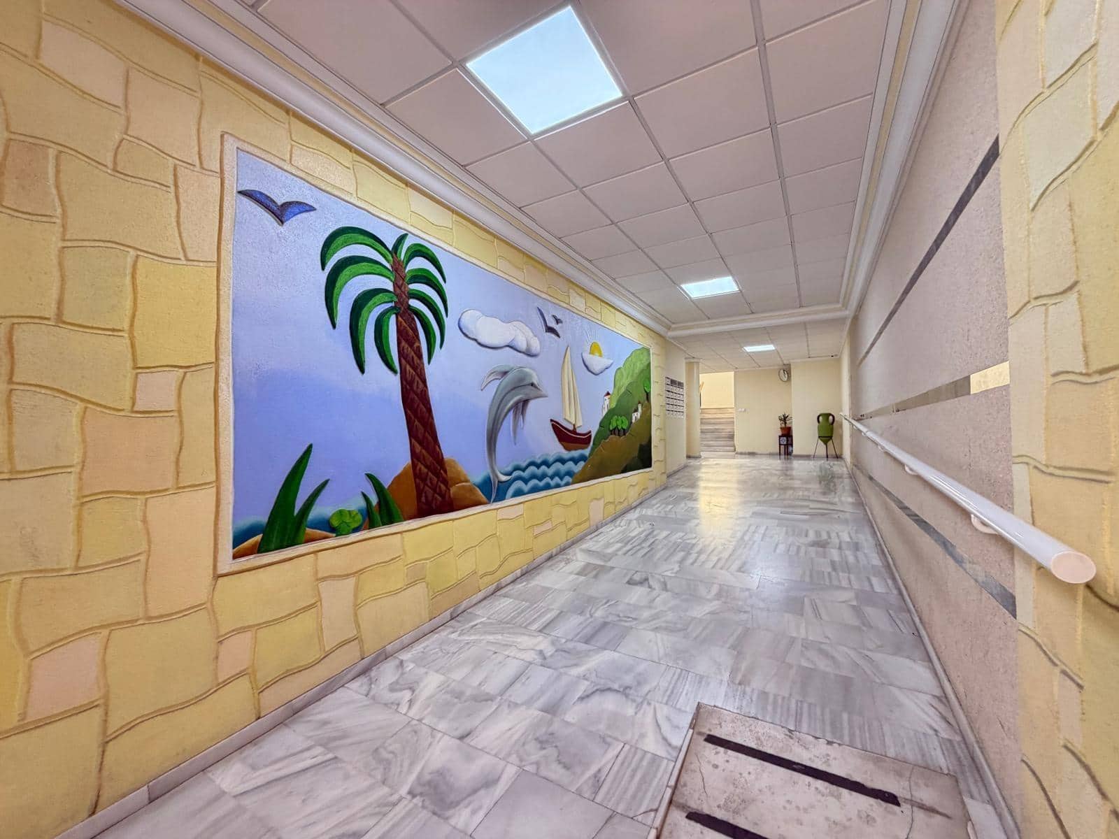 Apartamento de 3 habitaciones en Torrevieja en venta - 230.000 € (Ref: 9625561)